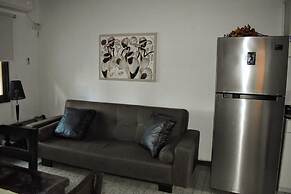 Cosmo Mendoza Suites