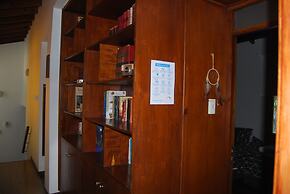 Cosmo Mendoza Suites