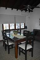 Cosmo Mendoza Suites