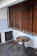 Cosmo Mendoza Suites