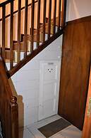 Cosmo Mendoza Suites