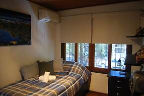 Cosmo Mendoza Suites