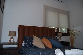 Cosmo Mendoza Suites