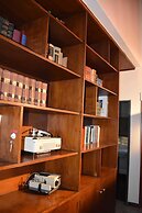 Cosmo Mendoza Suites