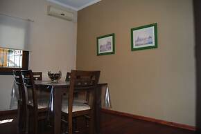 Cosmo Mendoza Suites