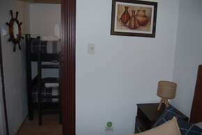 Cosmo Mendoza Suites