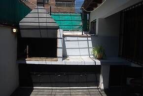 Cosmo Mendoza Suites