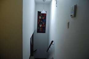 Cosmo Mendoza Suites