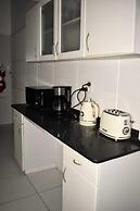 Cosmo Mendoza Suites