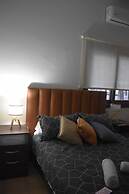 Cosmo Mendoza Suites