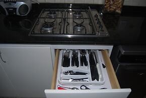 Cosmo Mendoza Suites