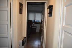 Cosmo Mendoza Suites