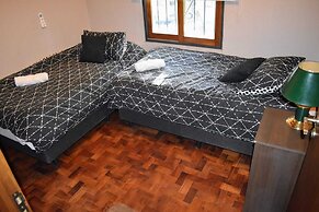 Cosmo Mendoza Suites