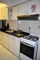 Cosmo Mendoza Suites