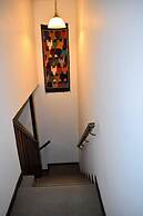 Cosmo Mendoza Suites