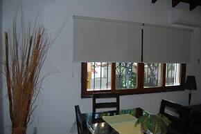 Cosmo Mendoza Suites