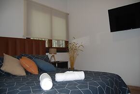 Cosmo Mendoza Suites