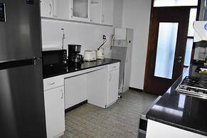 Cosmo Mendoza Suites