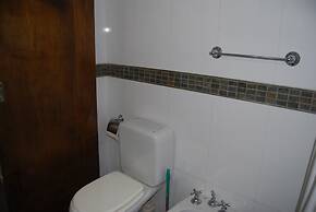 Cosmo Mendoza Suites