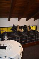 Cosmo Mendoza Suites