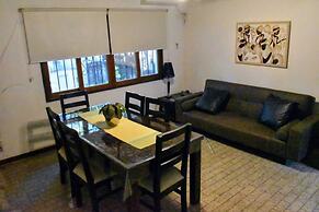 Cosmo Mendoza Suites