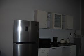 Cosmo Mendoza Suites