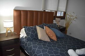 Cosmo Mendoza Suites