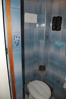 Cosmo Mendoza Suites