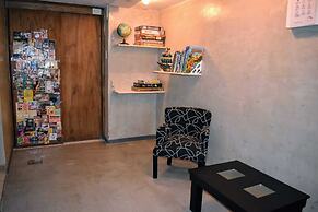 Cosmo Mendoza Suites