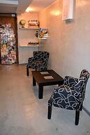 Cosmo Mendoza Suites