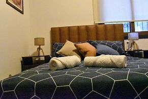 Cosmo Mendoza Suites