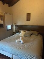 Cosmo Mendoza Suites