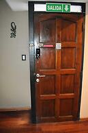 Cosmo Mendoza Suites