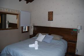 Cosmo Mendoza Suites