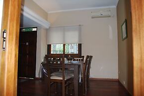 Cosmo Mendoza Suites