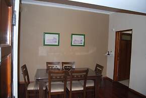 Cosmo Mendoza Suites