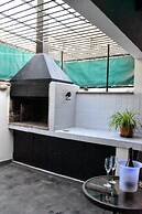 Cosmo Mendoza Suites