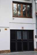 Cosmo Mendoza Suites