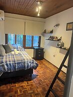 Cosmo Mendoza Suites