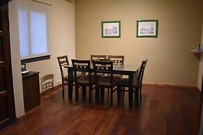 Cosmo Mendoza Suites