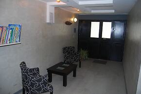 Cosmo Mendoza Suites