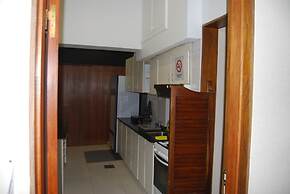 Cosmo Mendoza Suites