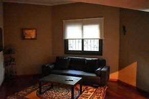 Cosmo Mendoza Suites