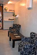 Cosmo Mendoza Suites