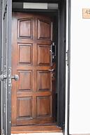 Cosmo Mendoza Suites