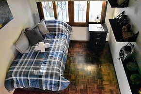 Cosmo Mendoza Suites