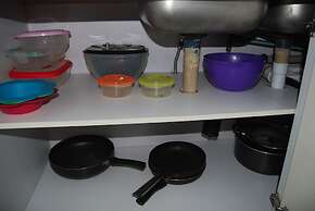 Cosmo Mendoza Suites