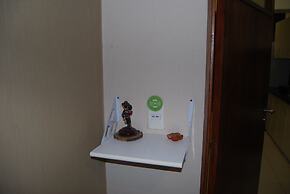 Cosmo Mendoza Suites