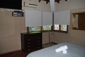 Cosmo Mendoza Suites