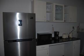 Cosmo Mendoza Suites